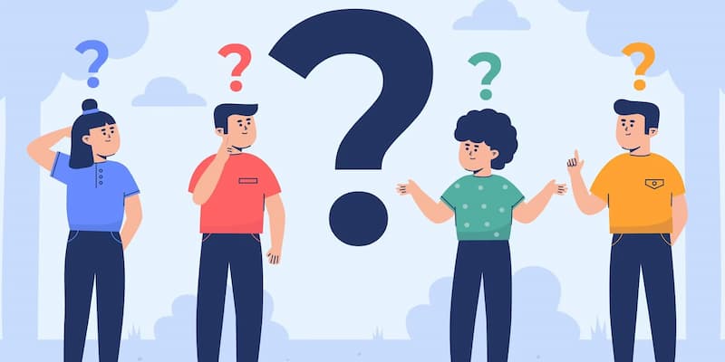 Câu hỏi thường gặp Câu hỏi thường gặp trong kinh nghiệm và mẹo chơi