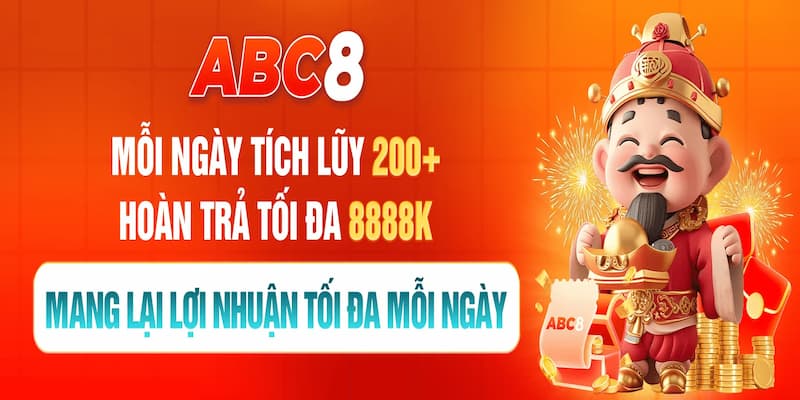 Abc8 Abc8 về những yếu tố làm nên sức hút