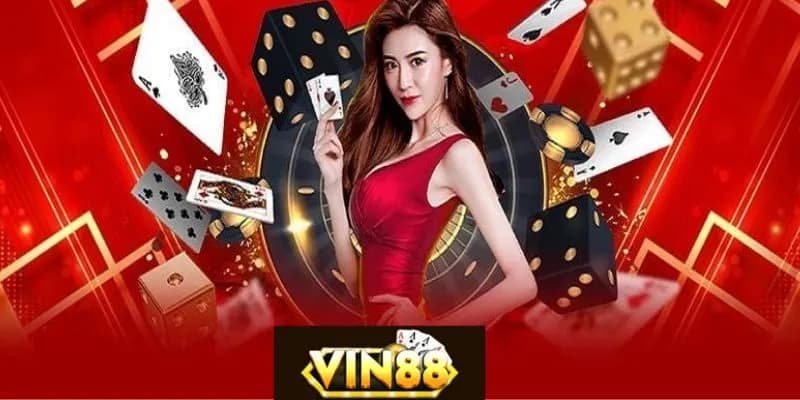 Vin88 Vin88 vì sao được yêu thích?